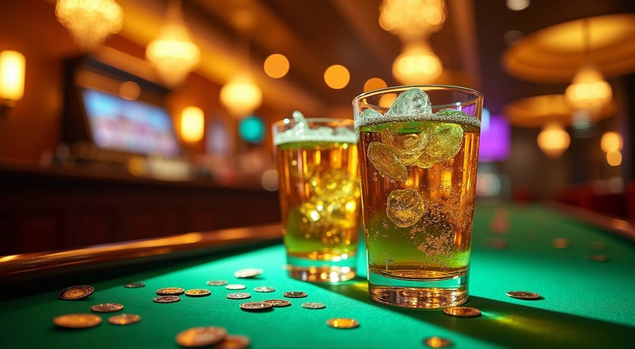 rrm98 Casino ပြန်အမ်းသင့်ငွေ